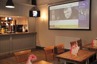 Minworth Club and Lodge fotoÄŸrafÄ±