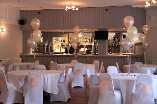 Minworth Club and Lodge fotoÄŸrafÄ±