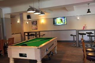 Minworth Club and Lodge fotoÄŸrafÄ±