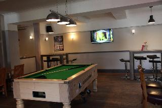 Minworth Club and Lodge fotoÄŸrafÄ±