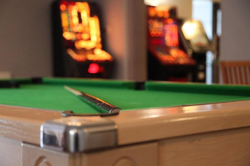 Minworth Club and Lodge - Aktivite