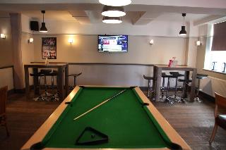 Minworth Club and Lodge fotoÄŸrafÄ±