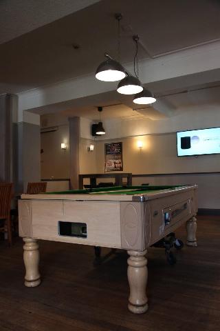 Minworth Club and Lodge fotoÄŸrafÄ±
