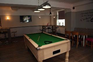 Minworth Club and Lodge fotoÄŸrafÄ±