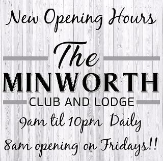 Minworth Club and Lodge fotoÄŸrafÄ±