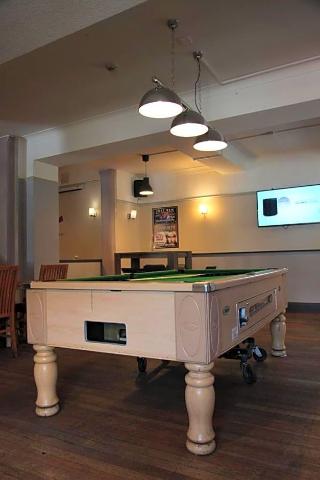 Minworth Club and Lodge fotoÄŸrafÄ±