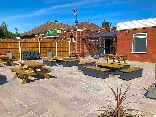 Minworth Club and Lodge fotoÄŸrafÄ±
