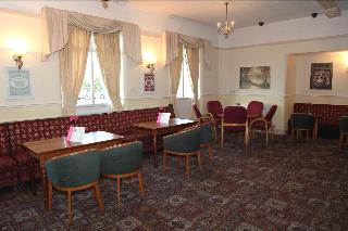 Minworth Club and Lodge fotoÄŸrafÄ±