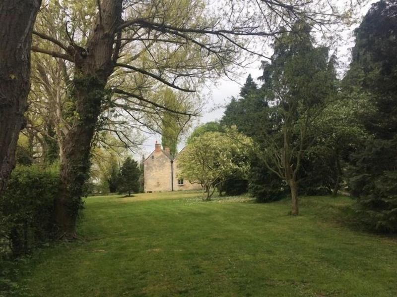 Hill Farm Bed and Breakfast - Genel
