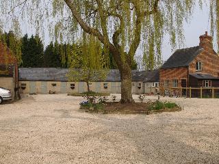 Hill Farm Bed and Breakfast fotoÄŸrafÄ±