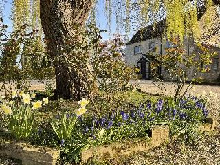 Hill Farm Bed and Breakfast fotoÄŸrafÄ±