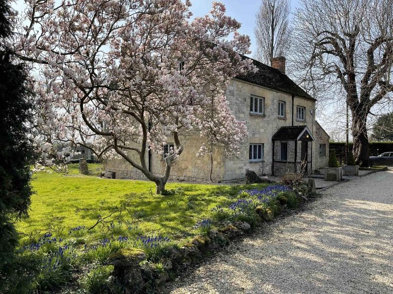 Hill Farm Bed and Breakfast - Genel