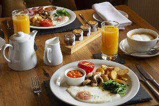 Hill Farm Bed and Breakfast fotoÄŸrafÄ±