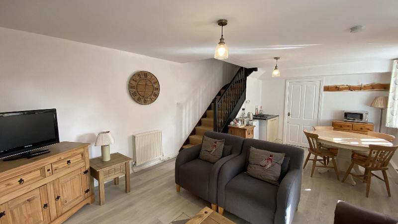 The New Inn - Bar
