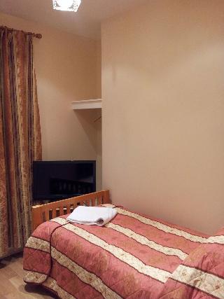 Dharma Lodge Hotel fotoÄŸrafÄ±