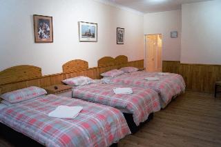 Dharma Lodge Hotel fotoÄŸrafÄ±