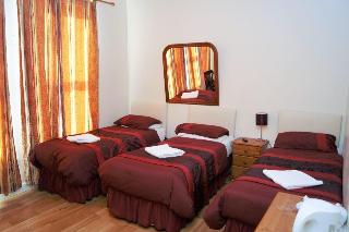 Dharma Lodge Hotel fotoÄŸrafÄ±