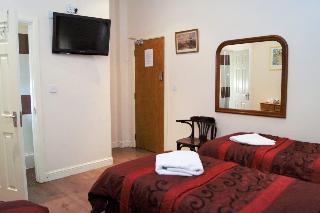 Dharma Lodge Hotel fotoÄŸrafÄ±