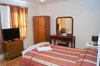 Dharma Lodge Hotel fotoÄŸrafÄ±