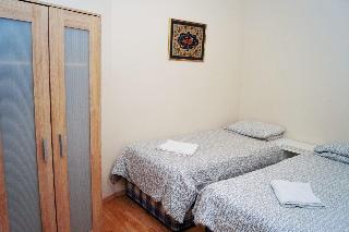Dharma Lodge Hotel fotoÄŸrafÄ±