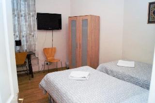 Dharma Lodge Hotel fotoÄŸrafÄ±