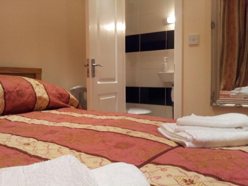 Dharma Lodge Hotel - Oda