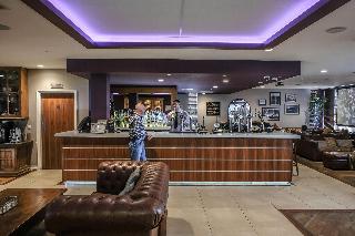 Blackpool FC Hotel fotoÄŸrafÄ±