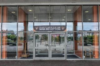 Blackpool FC Hotel fotoÄŸrafÄ±