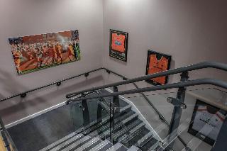 Blackpool FC Hotel fotoÄŸrafÄ±