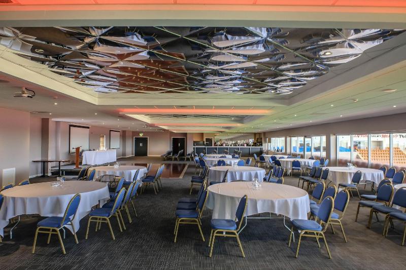 Blackpool FC Hotel - Toplantı