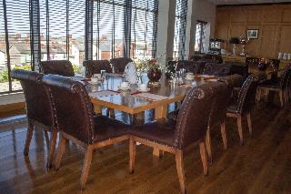 Blackpool FC Hotel fotoÄŸrafÄ±