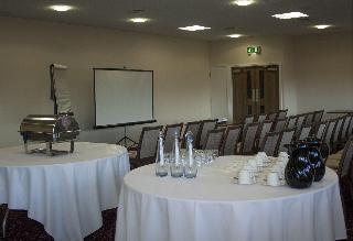 Blackpool FC Hotel fotoÄŸrafÄ±