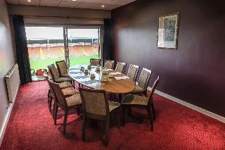 Blackpool FC Hotel fotoÄŸrafÄ±