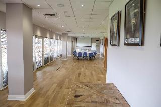 Blackpool FC Hotel fotoÄŸrafÄ±