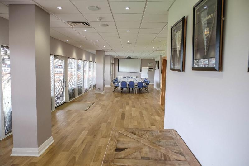 Blackpool FC Hotel - Toplantı