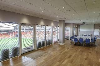 Blackpool FC Hotel fotoÄŸrafÄ±