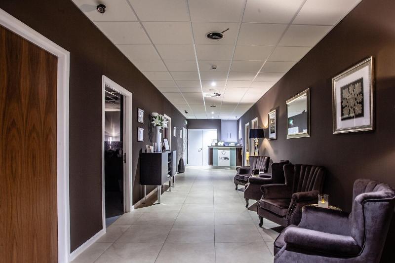 Blackpool FC Hotel - Aktivite