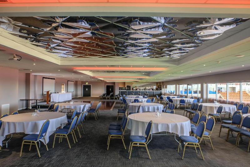 Blackpool FC Hotel - Aktivite