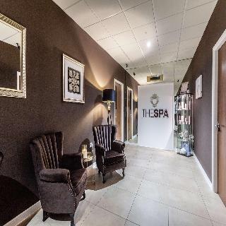 Blackpool FC Hotel fotoÄŸrafÄ±