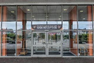 Blackpool FC Hotel fotoÄŸrafÄ±