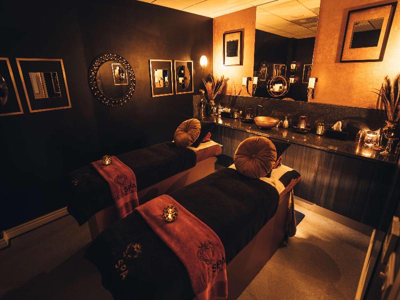 Blackpool FC Hotel - Aktivite