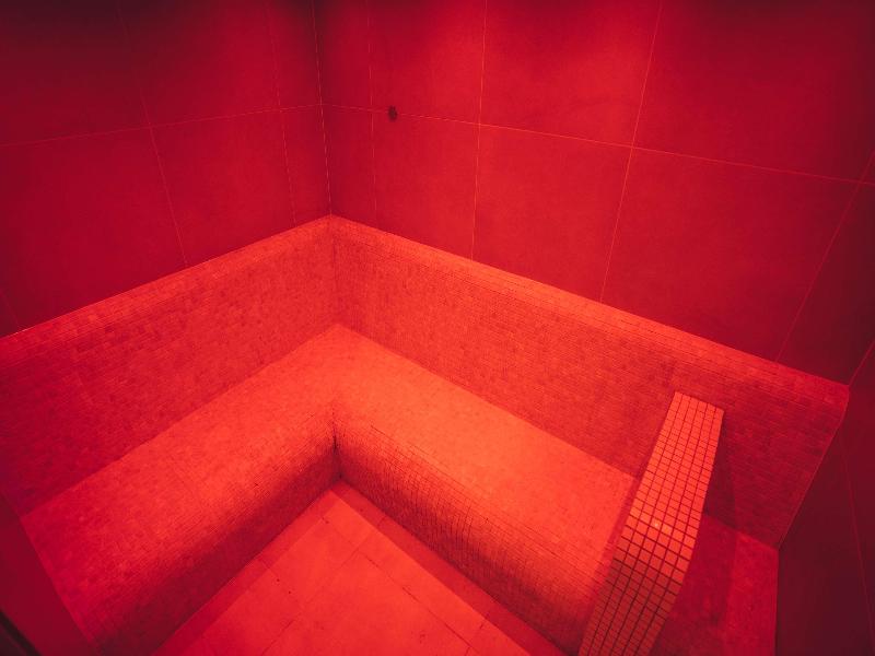 Blackpool FC Hotel - Aktivite