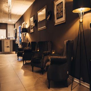 Blackpool FC Hotel fotoÄŸrafÄ±