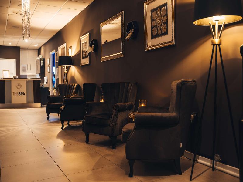 Blackpool FC Hotel - Aktivite