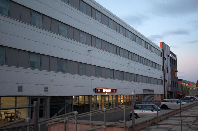 Blackpool FC Hotel - Genel