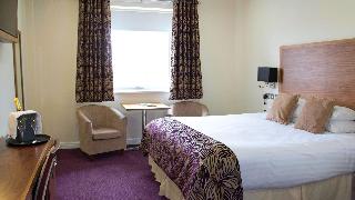 Blackpool FC Hotel otel fotoğrafı