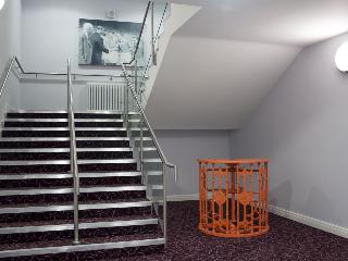 Blackpool FC Hotel fotoÄŸrafÄ±
