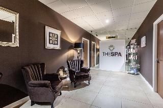 Blackpool FC Hotel fotoÄŸrafÄ±