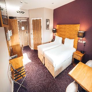 Blackpool FC Hotel fotoÄŸrafÄ±