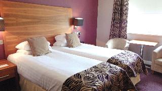 Blackpool FC Hotel fotoÄŸrafÄ±
